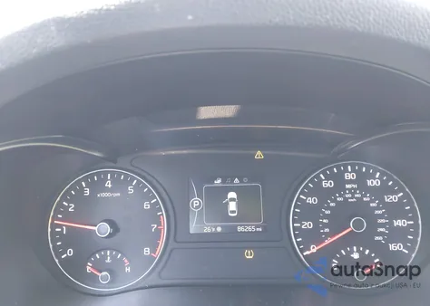 2018 Kia Optima Lx z USA, uszkodzony, nr VIN 5XXGT4L34JG214539